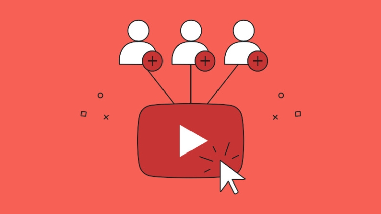 You are currently viewing Expert Tips and Tricks for Increasing Your YouTube Subscriber Count