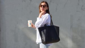 Read more about the article The Best Shoulder Bag From Coach: Style and Function Combined! 
