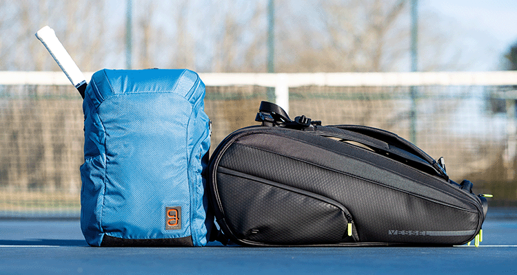You are currently viewing The Best Tennis Backpacks: Comfort & Style Combined!