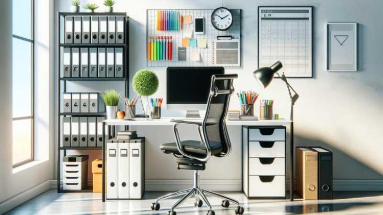 You are currently viewing Beyond the Basics: Must-Have Office Supplies for Modern Professionals