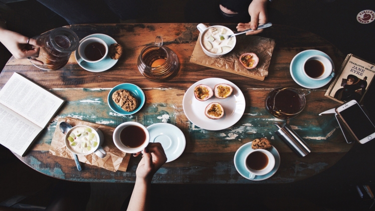 You are currently viewing Elevating Office Coffee Culture: A Dive into Top-tier Corporate Solutions