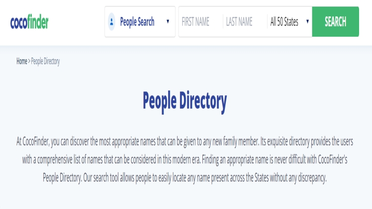 You are currently viewing How to Use a People Directory to Find People’s Information Efficiently