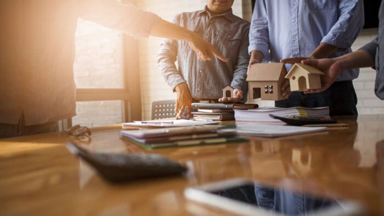 You are currently viewing The Role of Buyer’s Agents in Perth’s Luxury Property Market