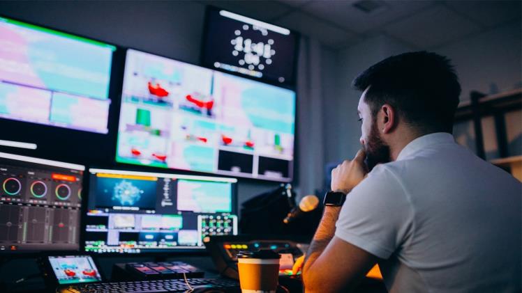 You are currently viewing The Ultimate Checklist for Choosing an Animation Studio in Sydney