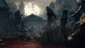 Read more about the article FromSoftware: Masters of Challenging and Immersive Gameplay