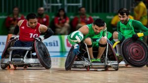 Read more about the article Overcoming the Odds: Inspirational Stories of Paralympic Champions