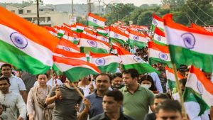 Read more about the article Exploring the Blog Tiranga Game: A Celebration of Indian Culture Through Online