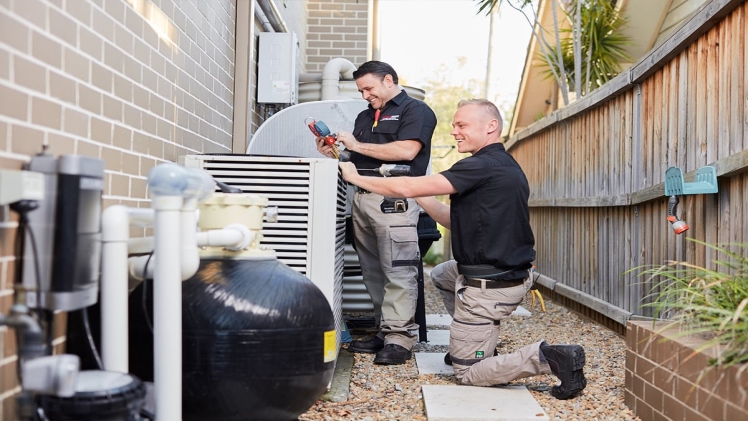 You are currently viewing Beat the Heat with Specialist Air Conditioning Installation on the Central Coast
