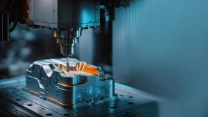 Read more about the article Strong and Steady: Addressing Your CNC Repair Needs to Eliminate Downtime