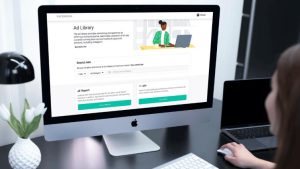 Read more about the article Facebook Ad Library: A Comprehensive Guide for Marketers and Businesses