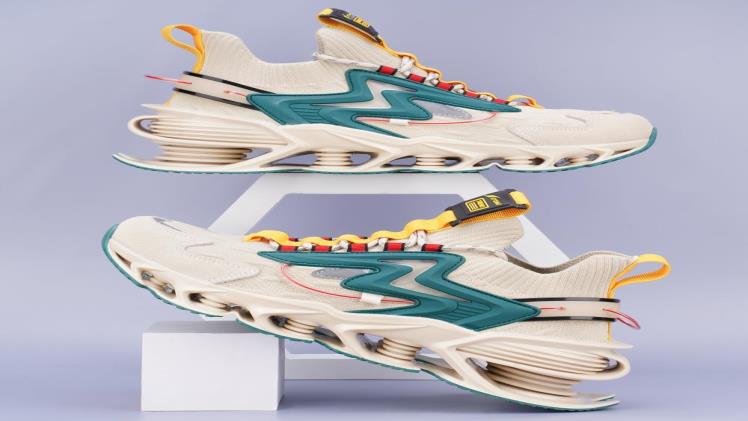 You are currently viewing Atom Shoes: The Perfect Blend of Comfort, Innovation, and Sustainable Style