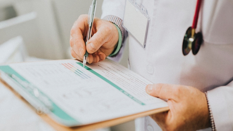 You are currently viewing What to Expect When You Order a Medical Certificate Online