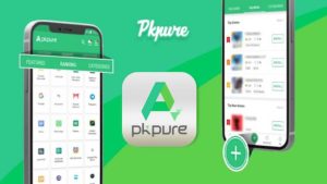 Read more about the article APKPure App: A Comprehensive Guide to a Popular Third-Party App Store