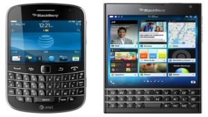 Read more about the article BlackBerry Mobile: A Legacy of Innovation and Security