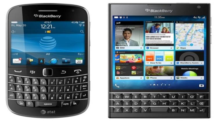 You are currently viewing BlackBerry Mobile: A Legacy of Innovation and Security