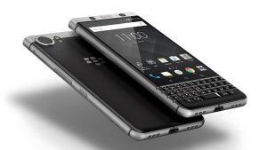 BlackBerry Mobile