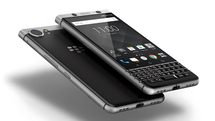 BlackBerry Mobile: A Legacy of Innovation and Security