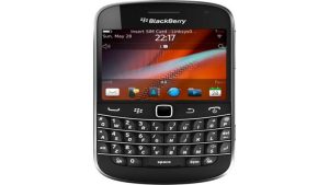 BlackBerry Mobile
