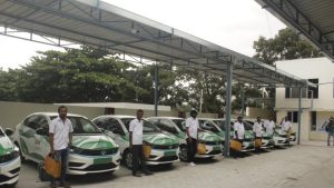 Everest Fleet