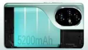 Read more about the article Top 5 Reasons to Upgrade to HONOR 200 Pro