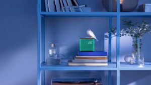 Read more about the article Yasmina Midi: a compact speaker with great features.