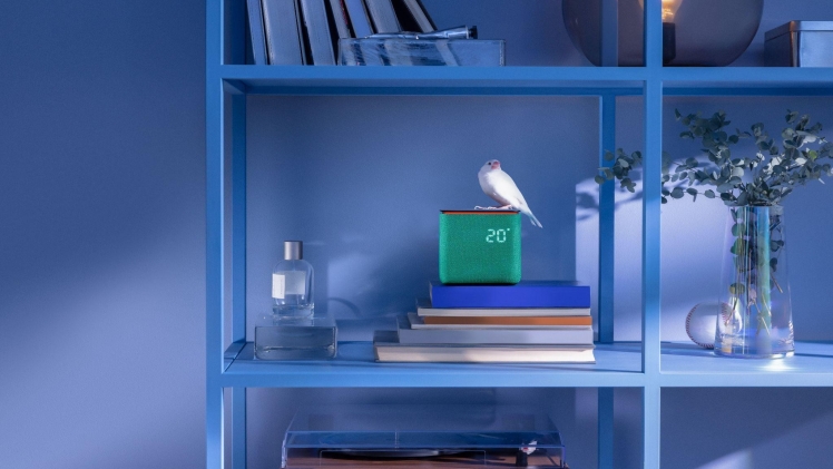 You are currently viewing Yasmina Midi: a compact speaker with great features.