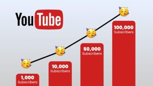 Read more about the article YouTube Views & Growth: Why Watch Counts Matter More Than Ever