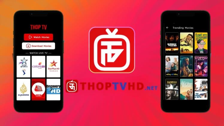 You are currently viewing ThopTV: Everything You Need to Know About the Popular Streaming Platform