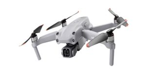 Read more about the article DJI Air 2S Price in India: Comprehensive Guide for 2025