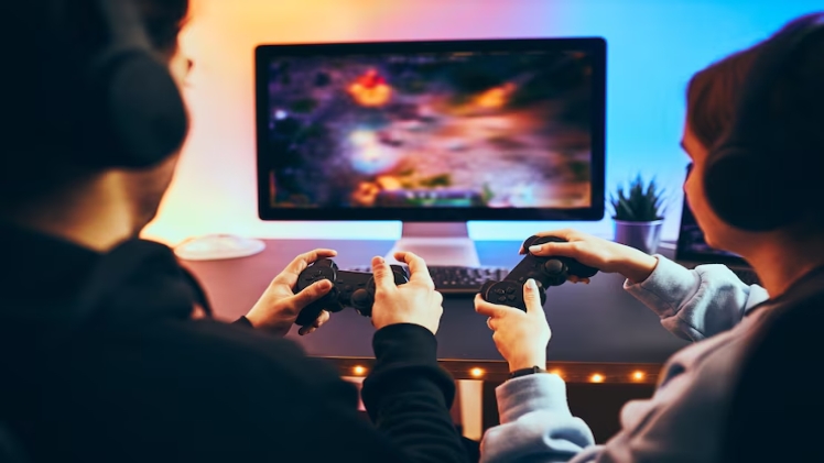 You are currently viewing Easy Online Games That Are Perfect for Quick Fun