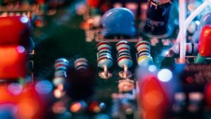 Read more about the article Innovations in the World of Electronics and Components