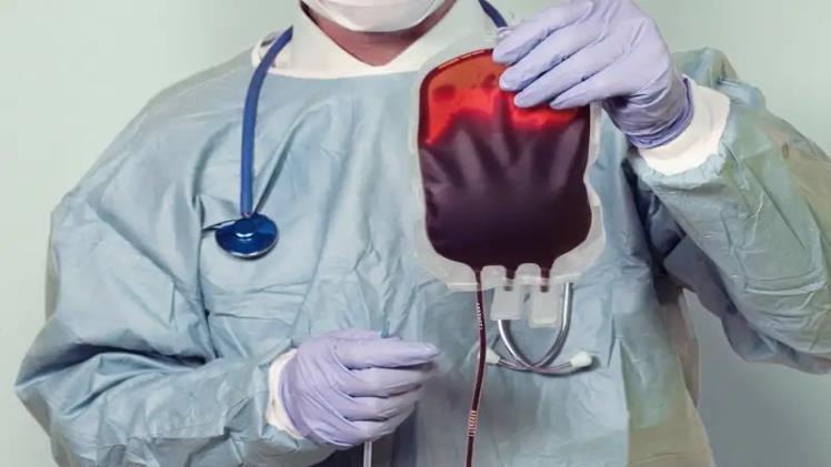 You are currently viewing Blood Plasma Separator: The Silent Hero of Modern Medicine