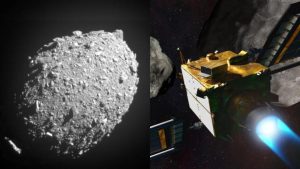 Read more about the article DART Mission Trick: How NASA’s Bold Space Move Changed the Game in Planetary Defense