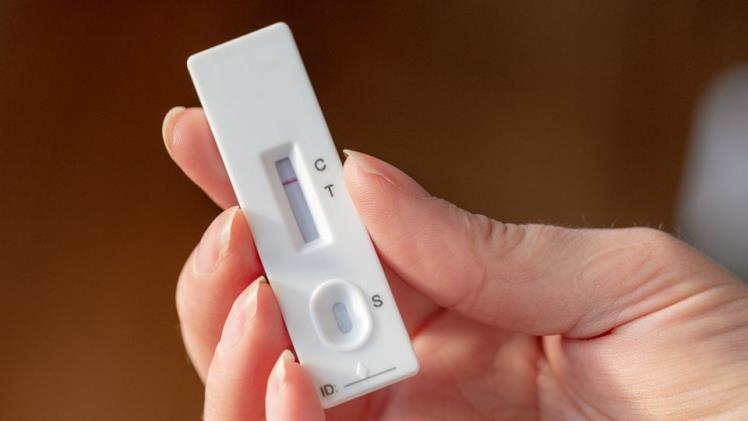 You are currently viewing Understanding the Lateral Flow Test Cassette: How It Works and Why It Matters
