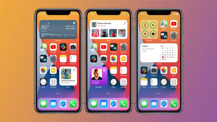 You are currently viewing iPhone Home Screen: Design Tips, Customization Ideas, and How to Make It Uniquely Yours