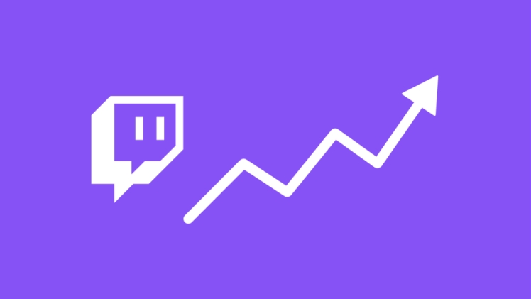You are currently viewing Grow Strategically on Twitch: 2 Smart Tips to Boost Real Followers