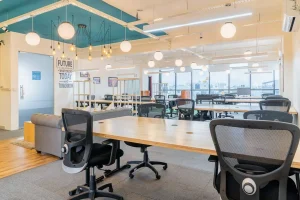 Read more about the article Legal Implications of Using a Virtual Office in Bangalore for GST Registration