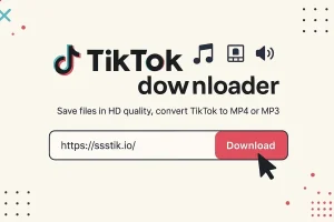 Read more about the article TikTok Downloader: Save Videos Without Watermark in Seconds